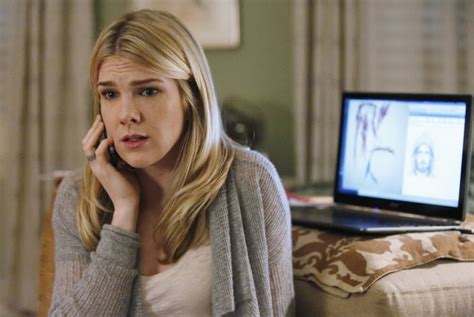 ABC’s The Whispers Season 1 Review – TVovermind