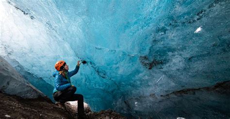 Vatnajokull Glacier: Ice Caving and Glacier Hiking | GetYourGuide