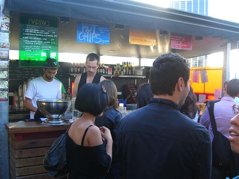 Bar Area - Rooftop Bar | Home of Melbourne's Rooftop Cinema,… | Flickr