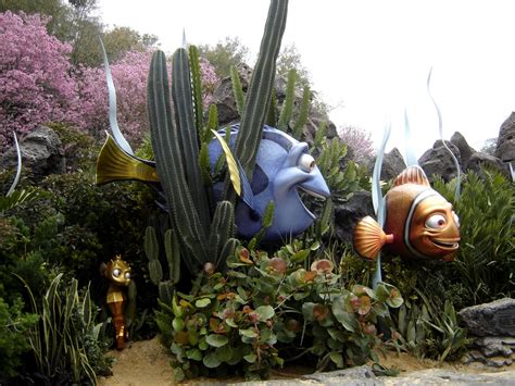 Disney Vacation Kingdom: The Seas with Nemo & Friends