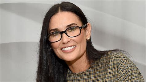 Demi Moore Proud Of Memoir Topping NY Times Bestseller List: 'I Am So Overwhelmed' | Access