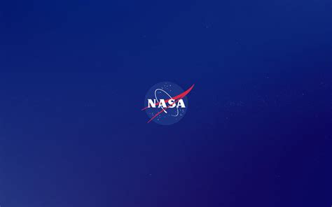 2880x1800 Nasa Logo Blue 5k Macbook Pro Retina ,HD 4k Wallpapers,Images ...