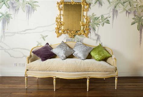 Home Interior Wallpapers - WallpaperSafari