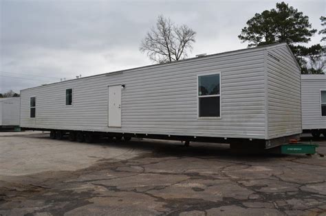 FEMA Trailers for sale