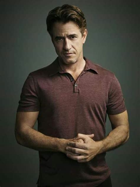 Handsome Men Looks | Dermot Mulroney, Sean Shameless