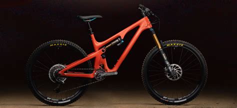 Yeti Mountain Bikes | Yeti Bicycles | Worldwide Cyclery | Worldwide Cyclery