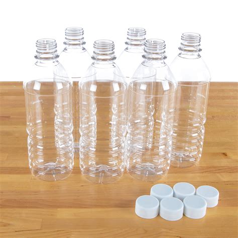 Bottles - 16 ounce - Steve Spangler Science