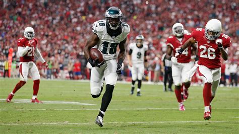 Eagles vs. Cardinals final score: 3 things we learned from the best ...