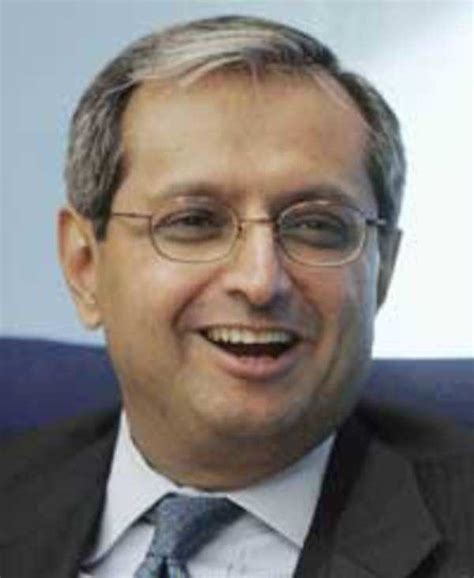 Vikram Pandit named CitiGroup CEO - Times of India