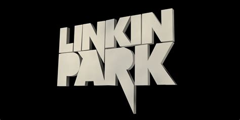 Linkin Park Logo by AKLP on DeviantArt