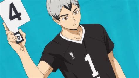 Haikyu!! (2014)