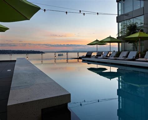 Four Seasons Hotel, Seattle | Expert Reviews | Deals From $440