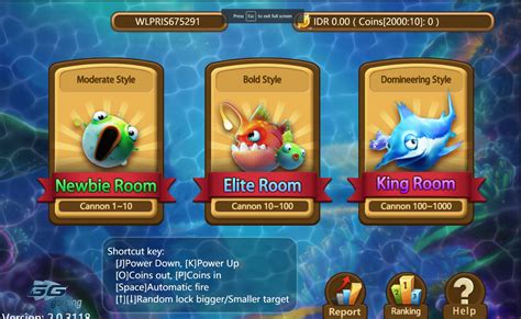 Cara Mencari Uang Dengan Game Tembak Ikan Online Macau303 - Macau303