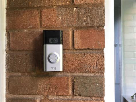 Ring Doorbell 2 review | Real Homes