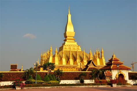 Top 8 Tourist Attractions In Laos | Vietnam Wonders of The World