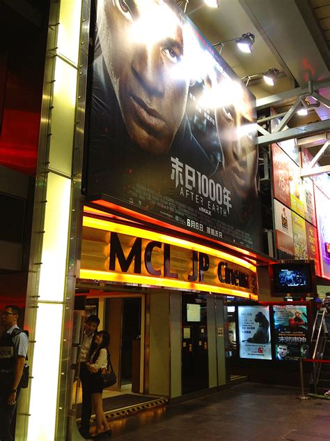 Top 5 cinemas in Hong Kong! Our list of the best movie theaters in HK!