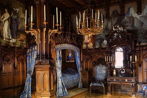 bed chambers | Medieval bedroom, Castle bedroom, Medieval furniture