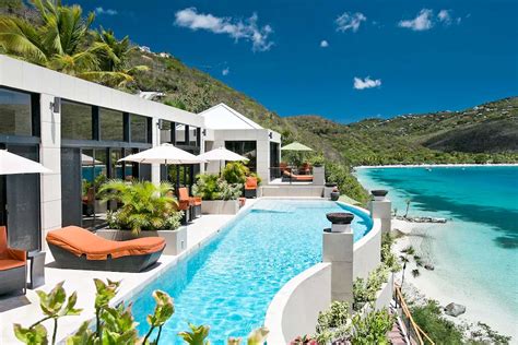 15 Best Airbnbs in St. Thomas, US Virgin Islands (2024 Edition) - Road ...