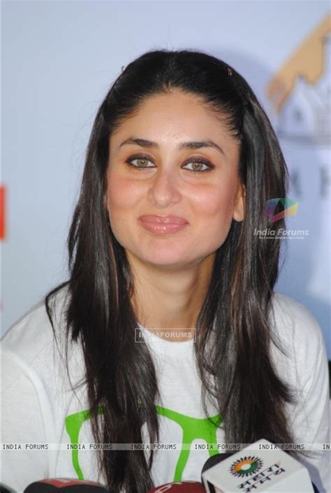 Kareena Kapoor : Kareena Kapoor at Payal Gidwani's fitness book launch (105123)