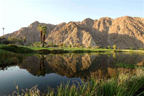 Palm Springs Golf Vacation Packages - SilverRock Golf Resort