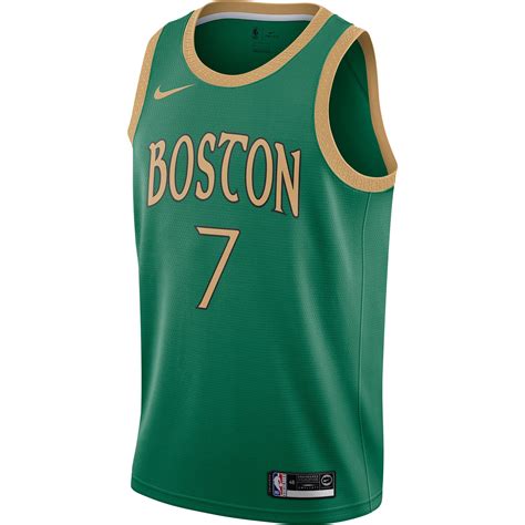 boston celtics city edition - KnockoffJerseys