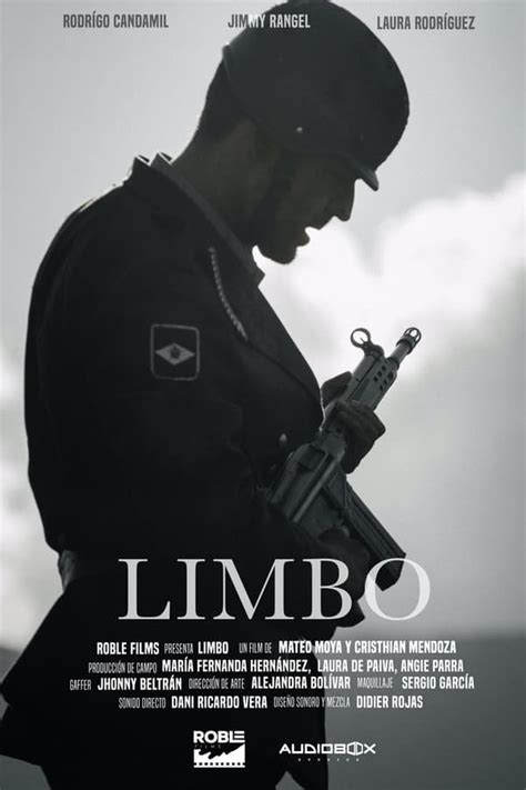 Limbo (2021) — The Movie Database (TMDB)