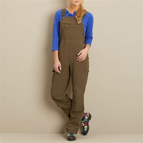 Women's Heirloom Gardening Bib Overalls - New Product Review articles, Offers, and acquiring ...