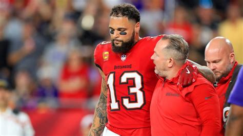 Mike Evans injury update: Here’s when Bucs star could return – NBC Bay Area