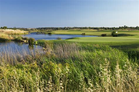 Golf in Portugal: Best of The Algarve - AGS Golf Vacations