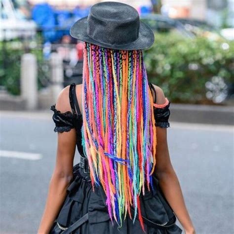 50 Coolest Yarn Braids Ideas for Women in 2022 (with Photos)