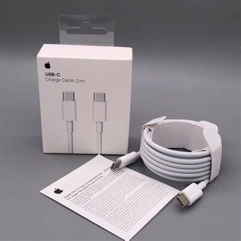 Cable Original Apple USB C - Portátil Shop