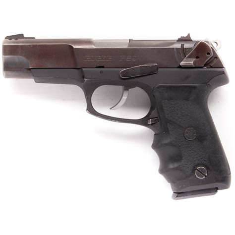 Ruger P89 - For Sale, Used - Good Condition :: Guns.com