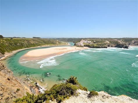 The Most Beautiful Beaches in Spain and Portugal | Most beautiful ...