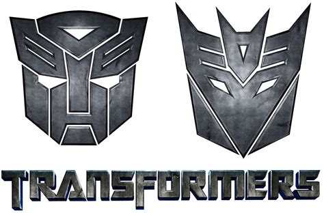 Download Transformers Logo Png Clipart Hq Png Image Freepngimg Images