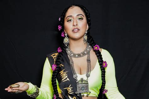 Hip-hop Royalty: Meet Grammy Award-nominated Indian-American Rapper ...