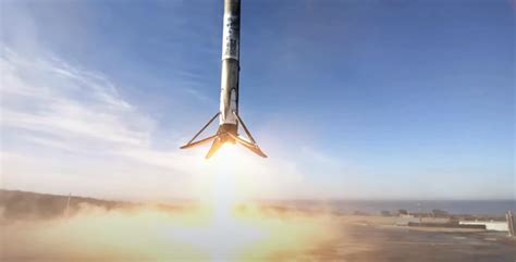 SpaceX aces rare Falcon 9 land landing, first California launch in a ...