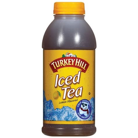 Turkey Hill Iced Tea (1 pt) - Instacart