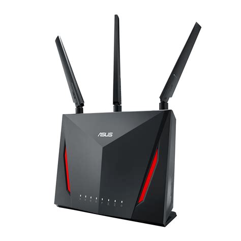 RT-AC86U｜WiFi 공유기｜ASUS 한국