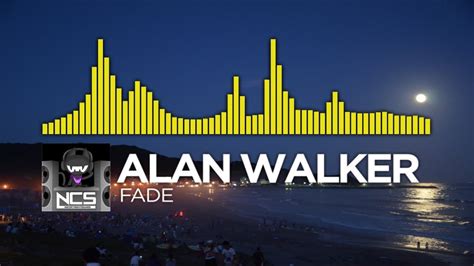 Alan Walker - Faded (Live Performance) - YouTube