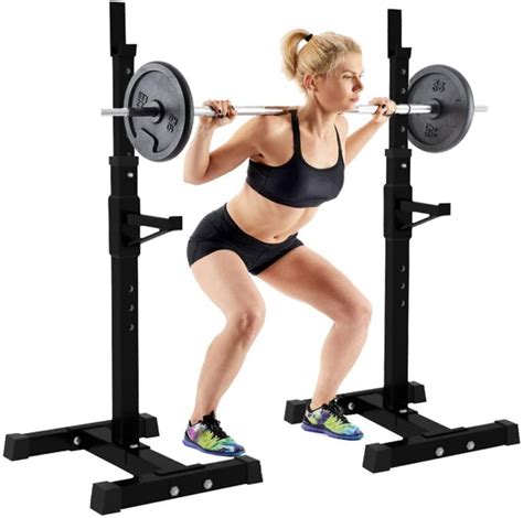 Squat Rack 2022 – Top 10 Picks By Gym Research Expert - RackPick.com