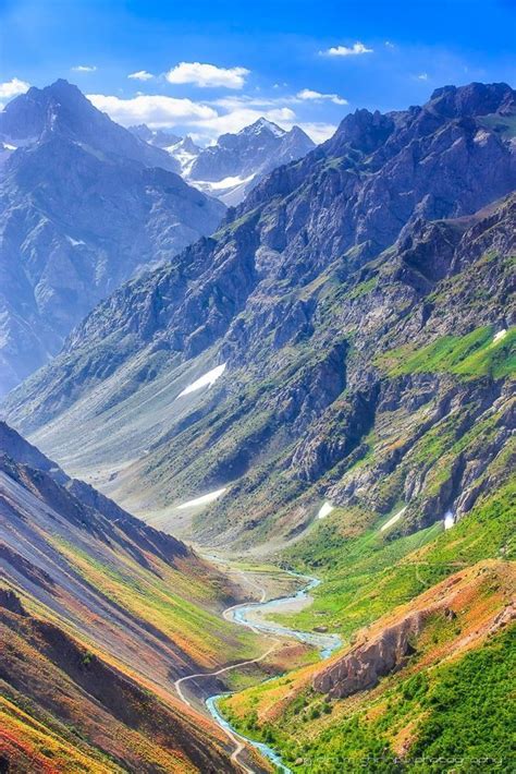 Tajikisthan Landscape | Tajikistan travel, Asia travel, Beautiful places