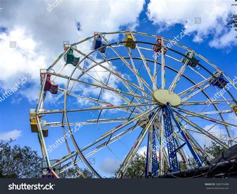 5,739 Carousel garden Images, Stock Photos & Vectors | Shutterstock