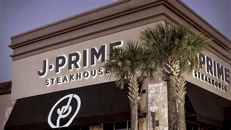 J-Prime Steakhouse - 9,387 Reviews - Steakhouses in San Antonio, TX ...