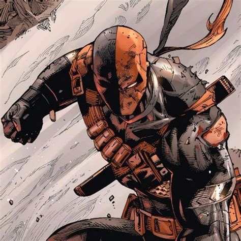 Slade Wilson (Comics) | Who’s Who In Comic Book Movies Wikia | Fandom