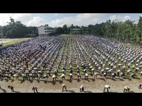 STO. NINO NATIONAL HIGH SCHOOL (SNNHS) GALAW PILIPINAS - YouTube