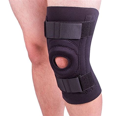 Top 5 Best knee brace quadriceps tendonitis Seller on Amazon (Reivew ...