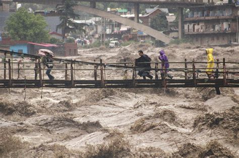 2024 North India Floods - Babita Appolonia