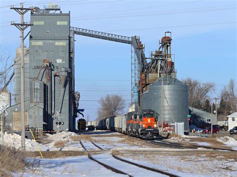 The biggest snowfall ever recorded in Logan County, ND history