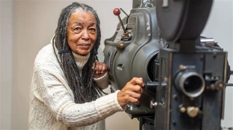 Jessie Maple: Trailblazing Black Filmmaker Dies at 76