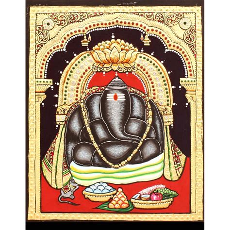 Top 999+ kanipakam vinayaka images – Amazing Collection kanipakam ...